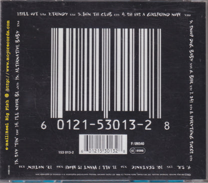 Turn The Radio Off - Image 2