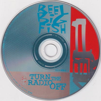 Turn The Radio Off - Image 3