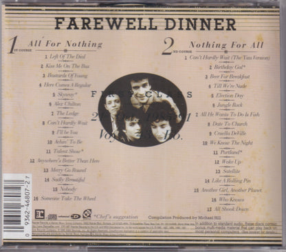 All For Nothing - Nothing For All - Image 2