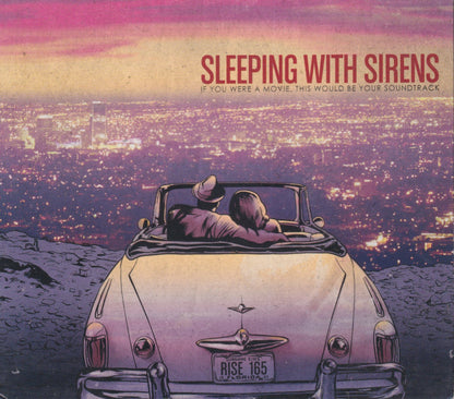 If You Were A Movie, This Would Be Your Soundtrack - Image 1