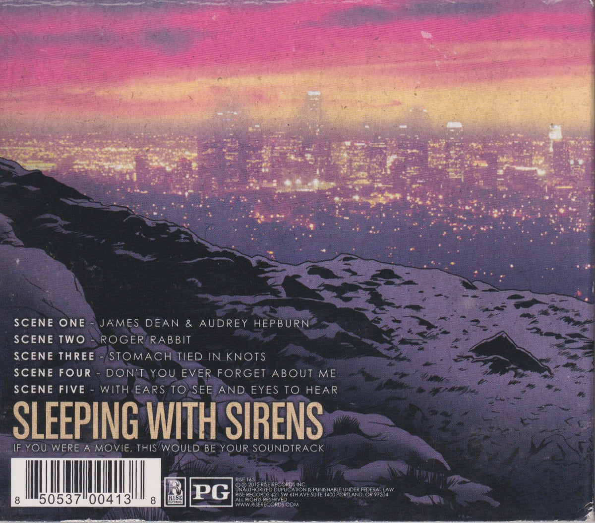If You Were A Movie, This Would Be Your Soundtrack - Image 2
