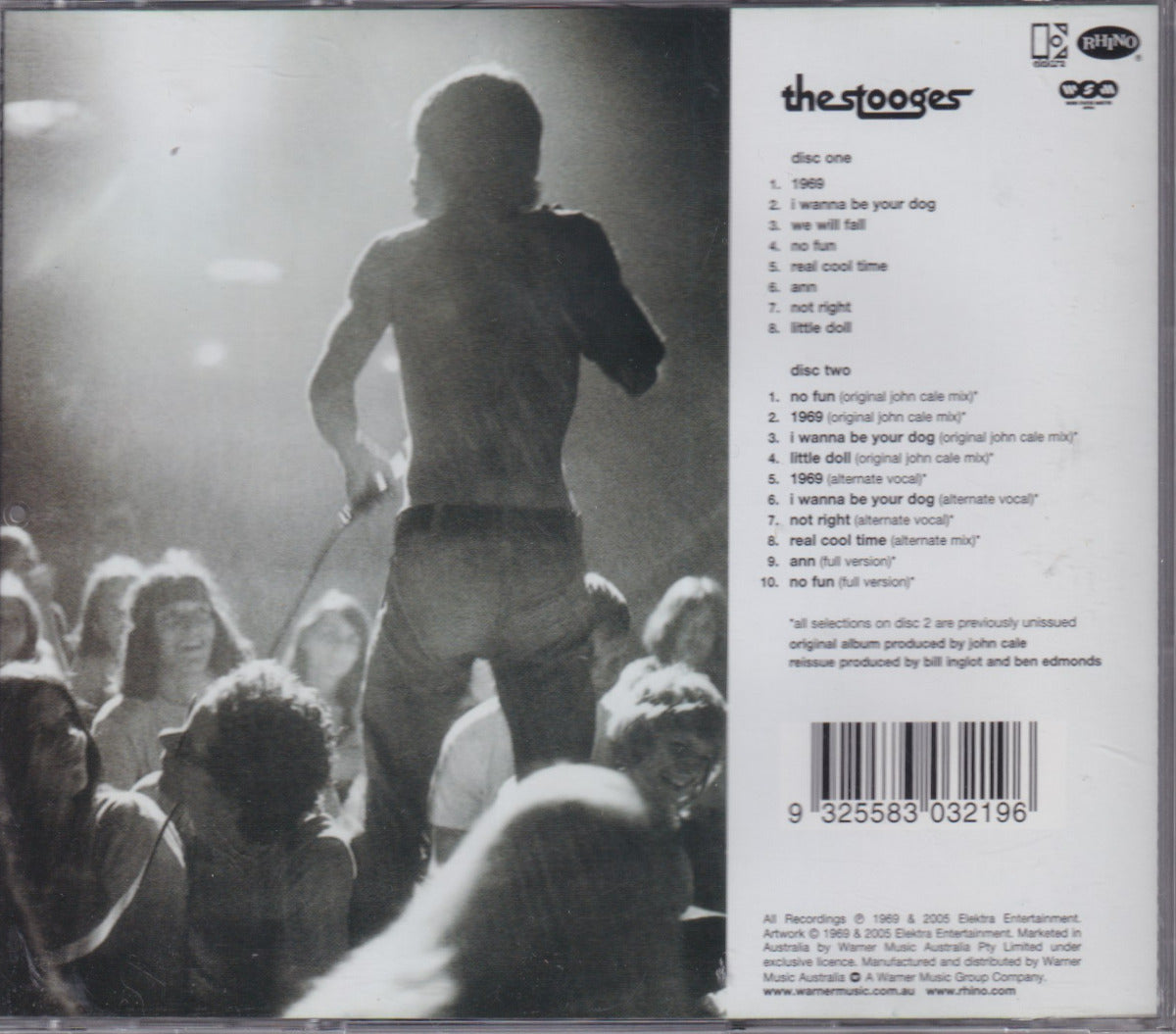 The Stooges - Image 2