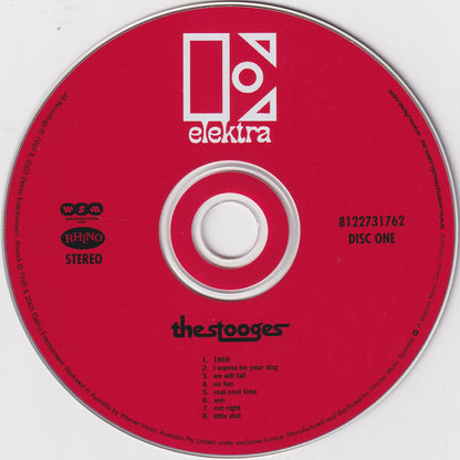 The Stooges - Image 3