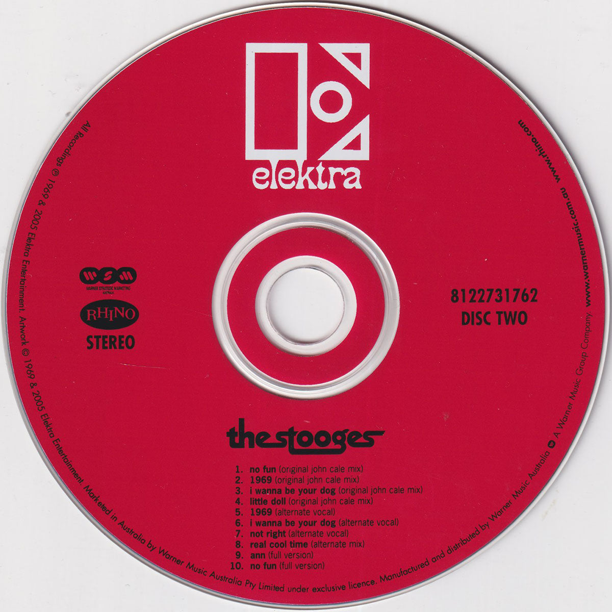 The Stooges - Image 4