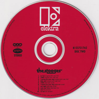 The Stooges - Image 4