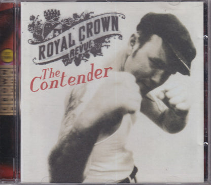 The Contender - Image 1