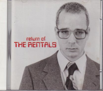 Return Of The Rentals - Image 1