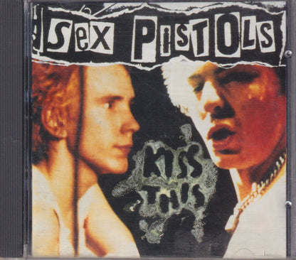 Kiss This - Image 1