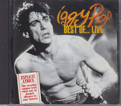 Best Of ... Live - Image 1