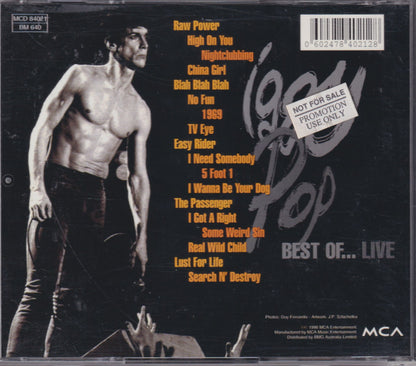 Best Of ... Live - Image 2