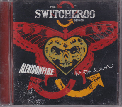 The Switcheroo Series - Image 1