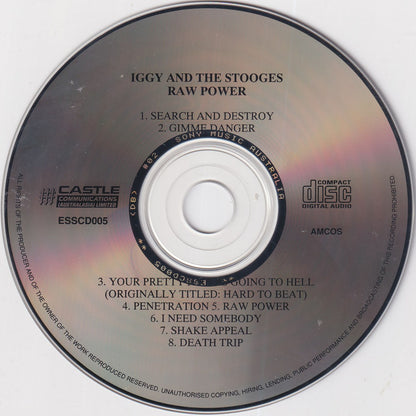 Raw Power - Image 3