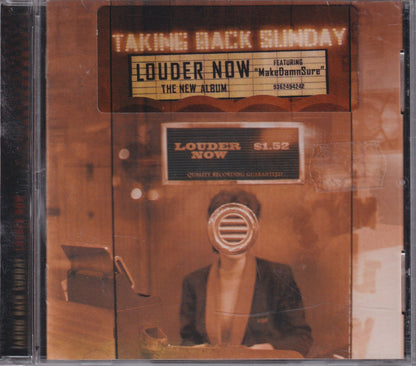 Louder Now - Image 1