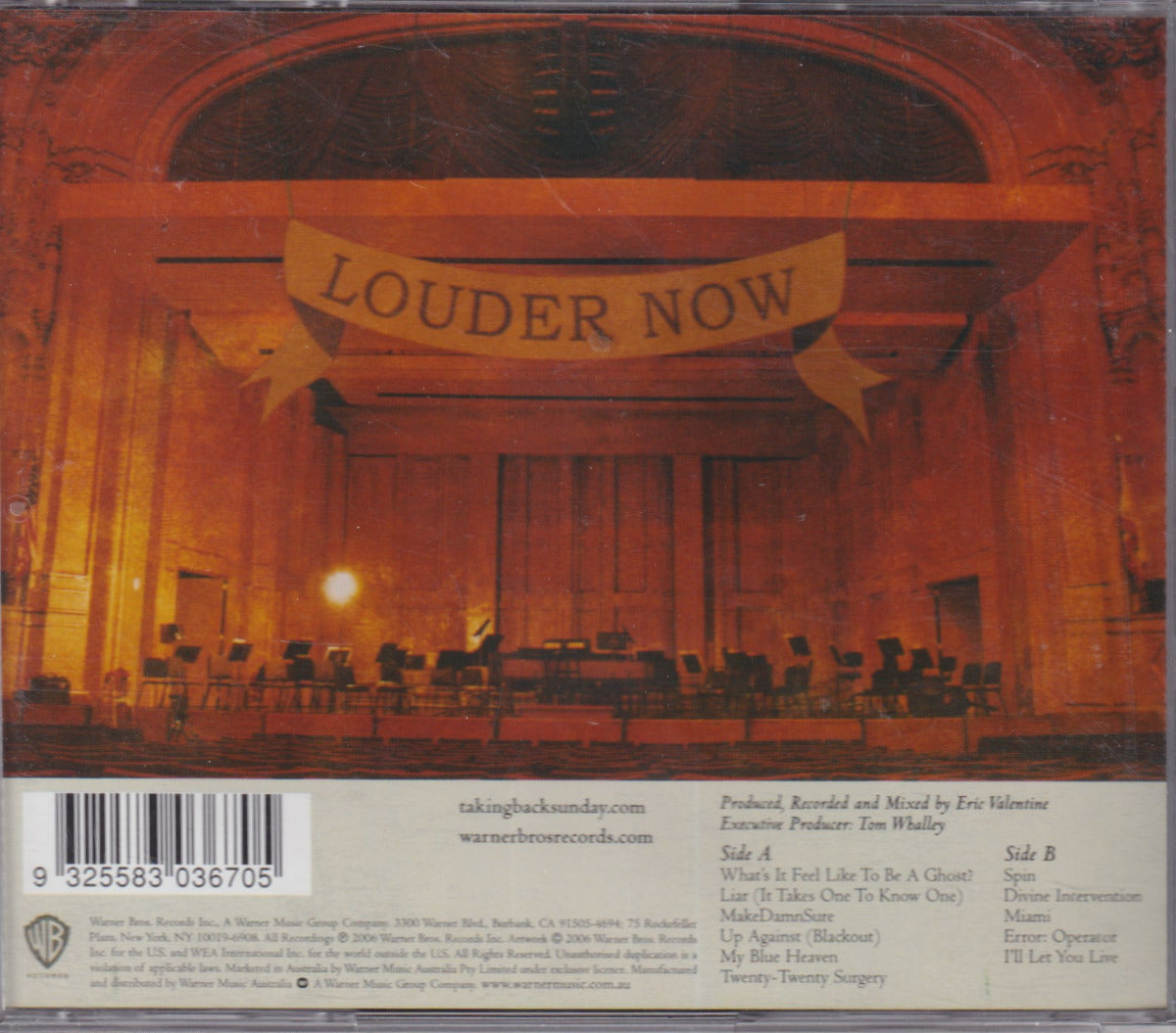 Louder Now - Image 2