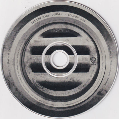 Louder Now - Image 3