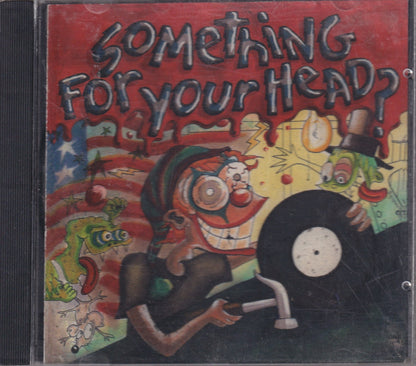 Something For Your Head? - Image 1
