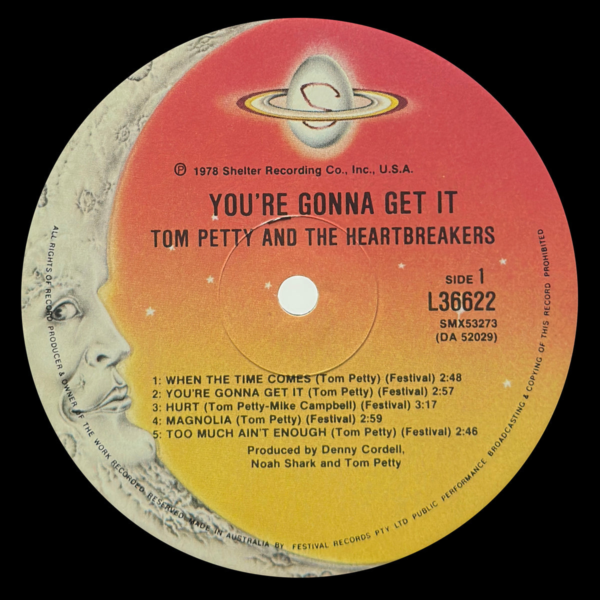 You're Gonna Get It! - Image 3