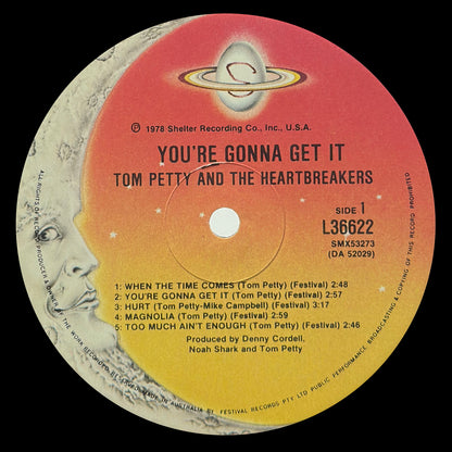 You're Gonna Get It! - Image 3