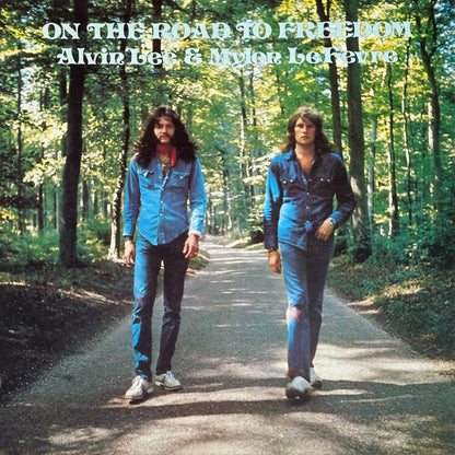 On The Road To Freedom - Image 1