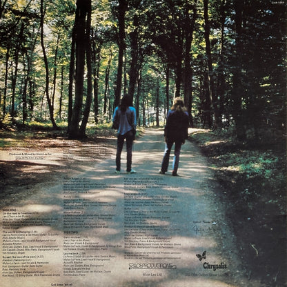On The Road To Freedom - Image 2