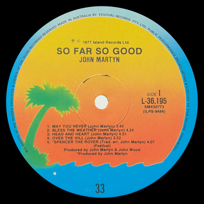 So Far So Good - Image 4