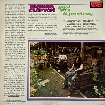 Past Hits & Previews - Image 2