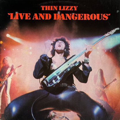 Wild One (The Very Best Of Thin Lizzy) - Image 1