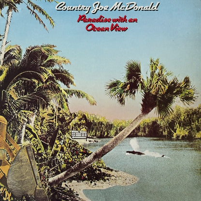 Paradise With An Ocean View - Image 1