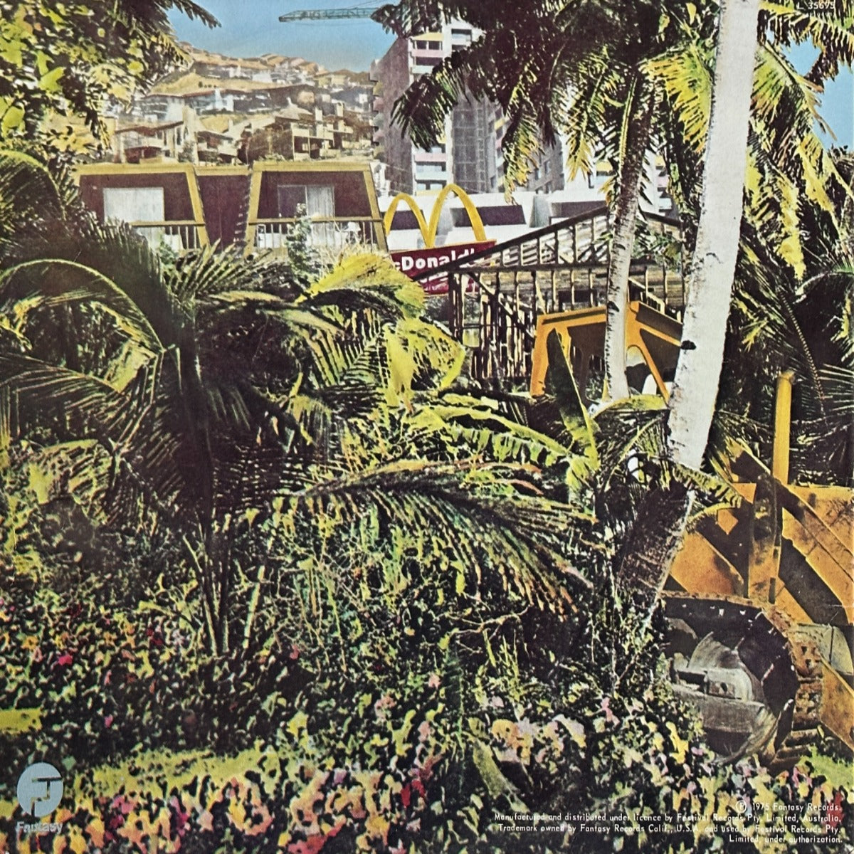 Paradise With An Ocean View - Image 2