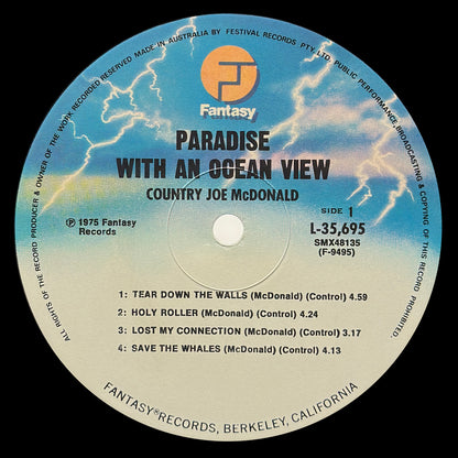 Paradise With An Ocean View - Image 4