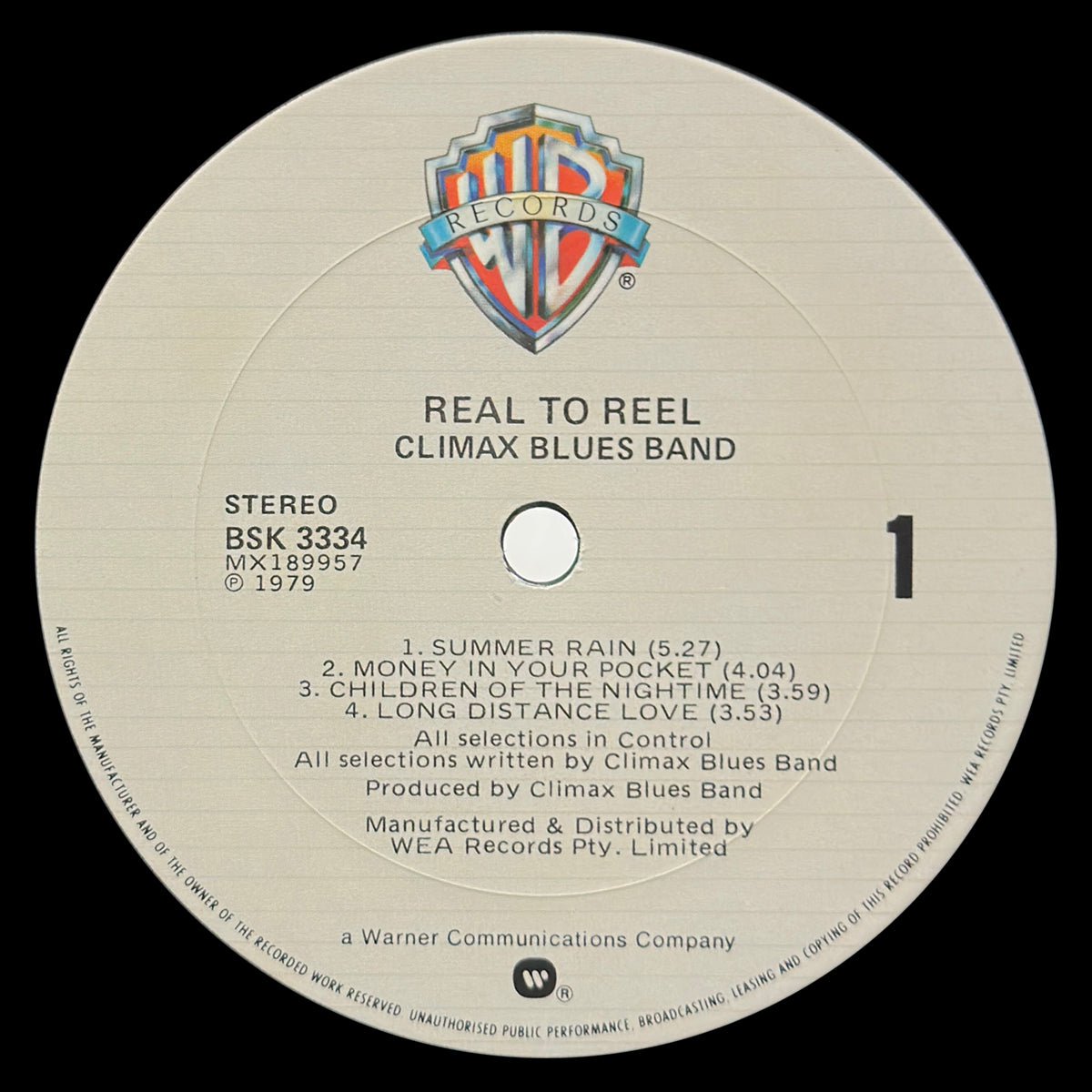 Real To Reel - Image 4