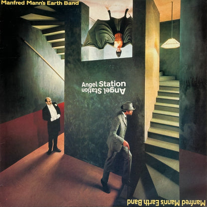 Angel Station - Image 1