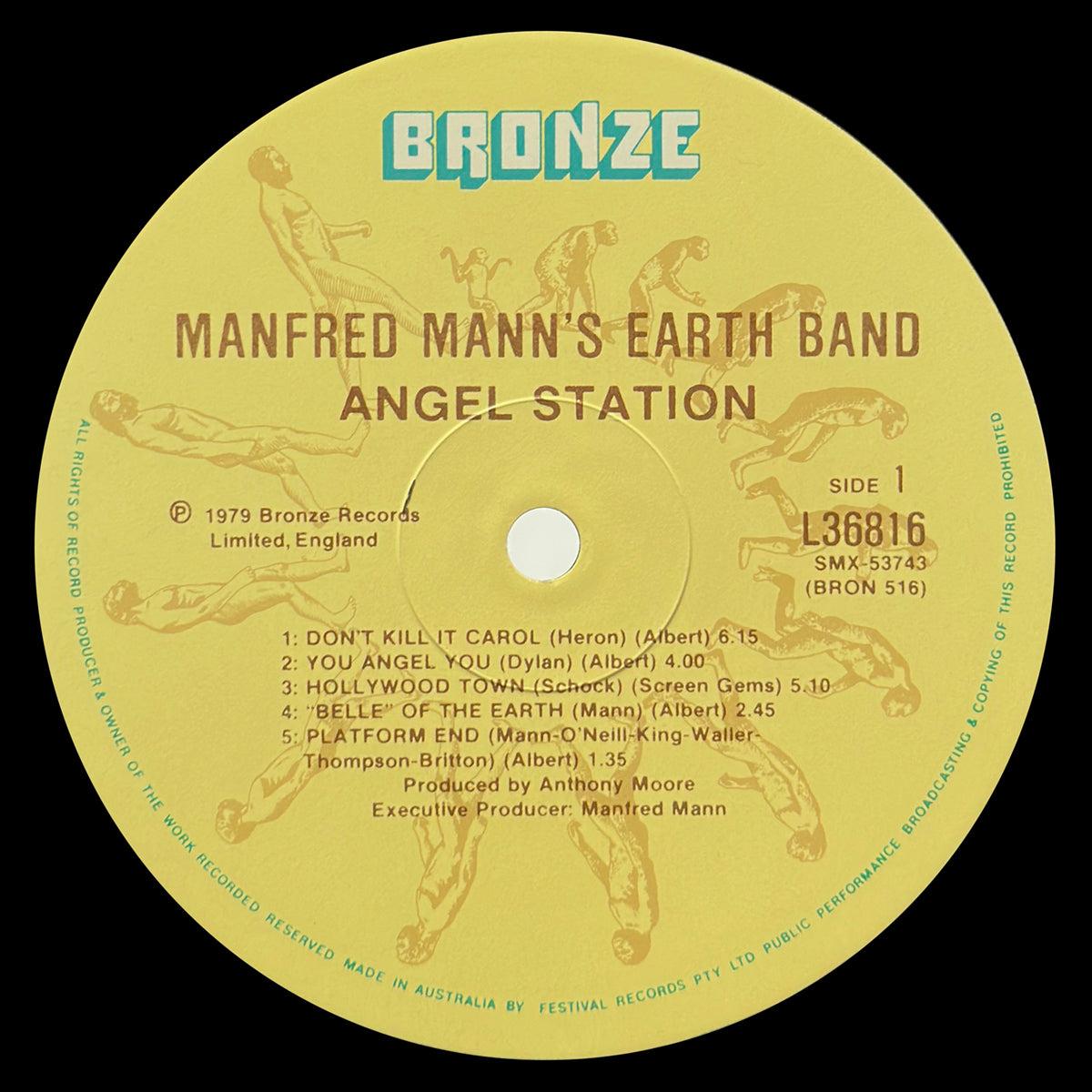 Angel Station - Image 3