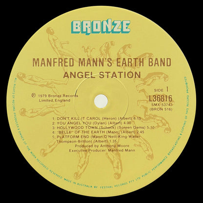 Angel Station - Image 3