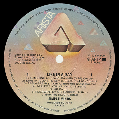Life In A Day - Image 3