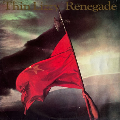 Renegade - Image 1