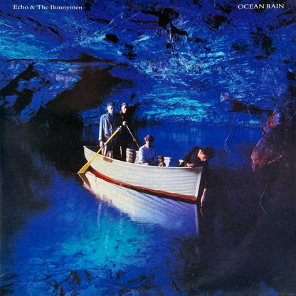 Ocean Rain - Image 1