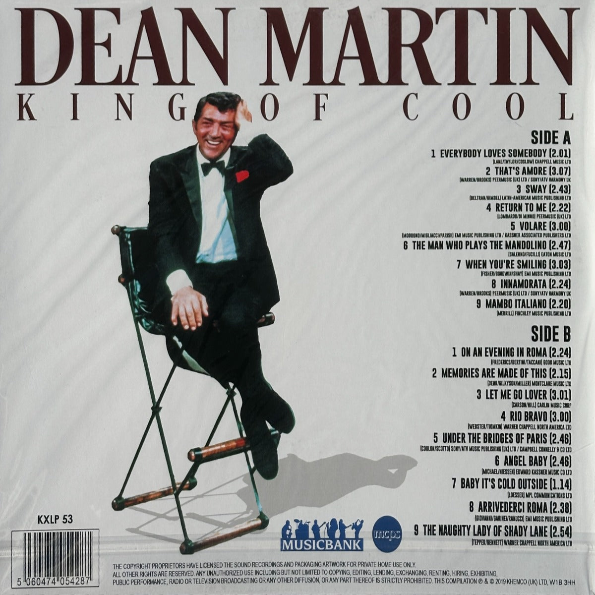 King Of Cool - Image 2
