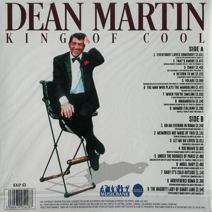 King Of Cool - Image 2