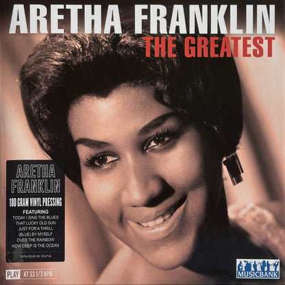 The Greatest - Image 1
