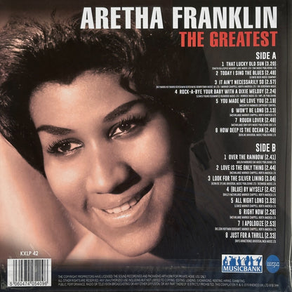 The Greatest - Image 2