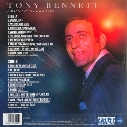Smooth Operator - Image 2