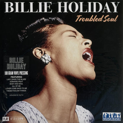 Troubled Soul - Image 1