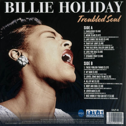 Troubled Soul - Image 2