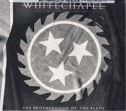 The Brotherhood Of The Blade - Image 1