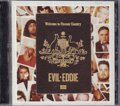 Welcome To Flavour Country - Image 1