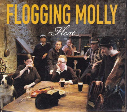 Float - Image 1