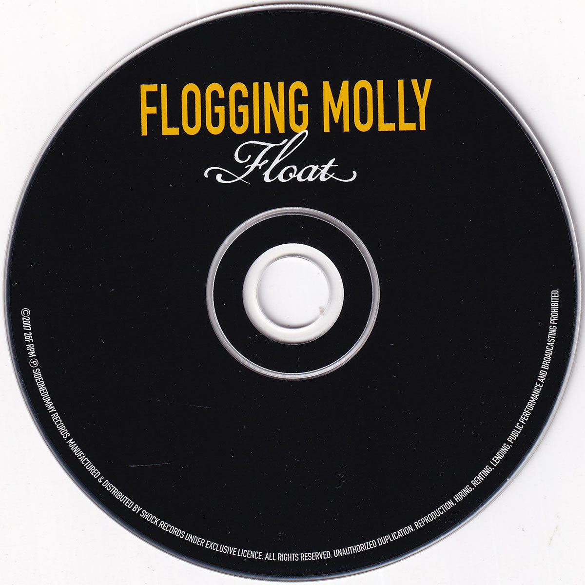 Float - Image 3