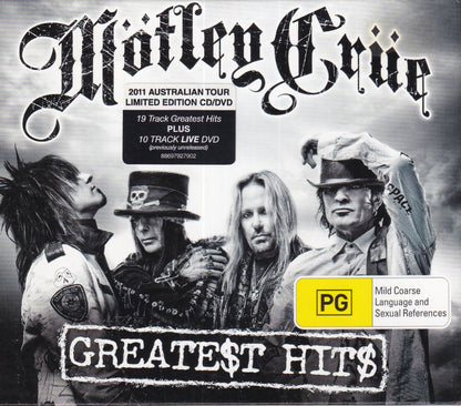 Greatest Hits - Image 1
