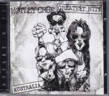 Greatest Hits - Image 3